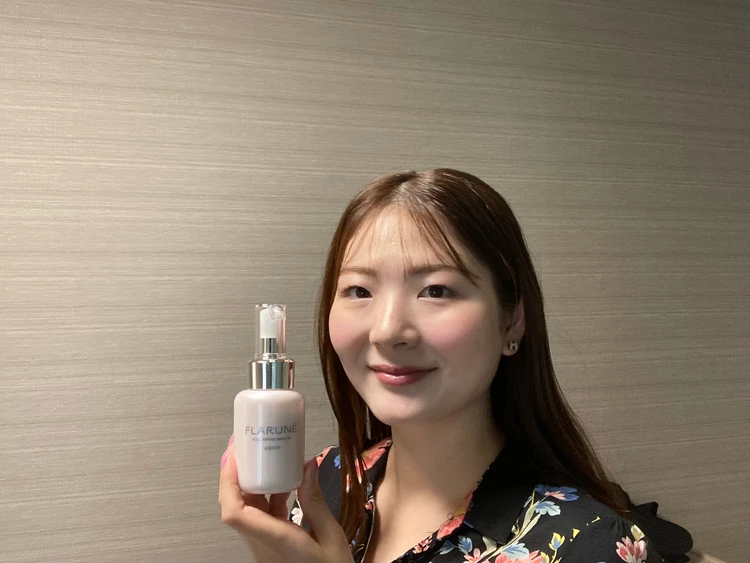【ALBION】アルビオン フラルネ先行乳液_4