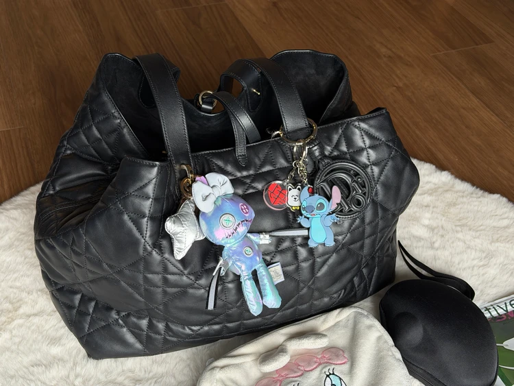 ３０代フリーランスの通勤バッグ#ファッション部_2_2