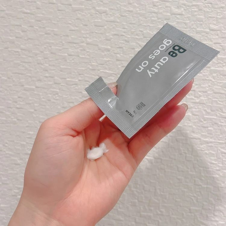 【Be新商品レビュー】今試したい、国産オーガニックコスメ_3_2