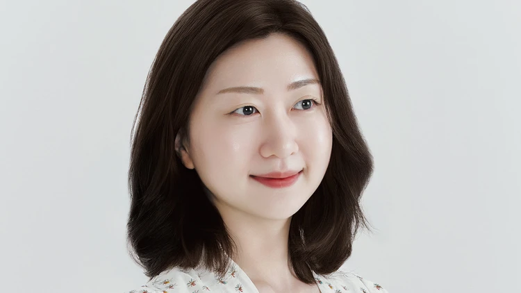 韓国の人気作家イム・ソヌさんインタビュー！ フェミニズム運動、日本の作家からの影響とは