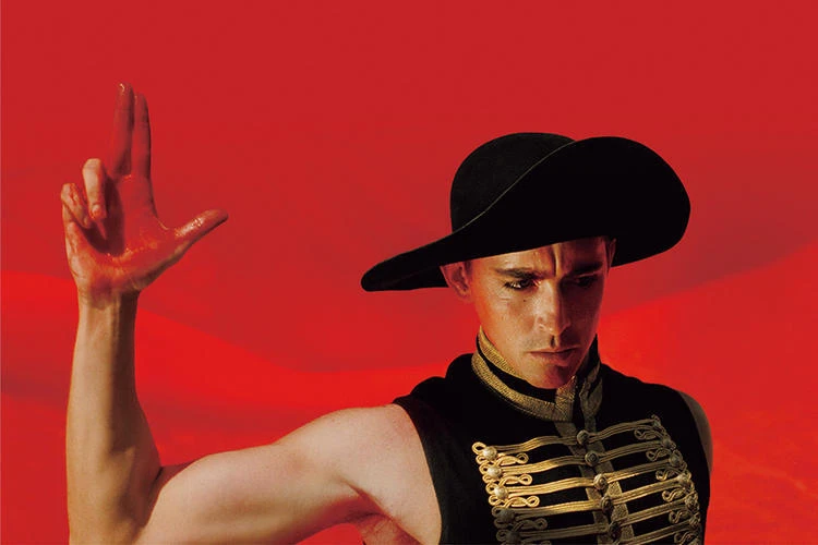 映画『落下の王国』11月21日(金)公開! 映画館で24カ国以上を巡る神秘的な旅へ【DIZが選んだ新作映画案内】