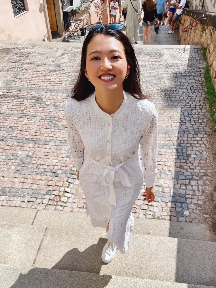 【愛用サングラス】いま選びたい“都会派サングラス” Ray-Ban（レイバン）Erika Metal_4