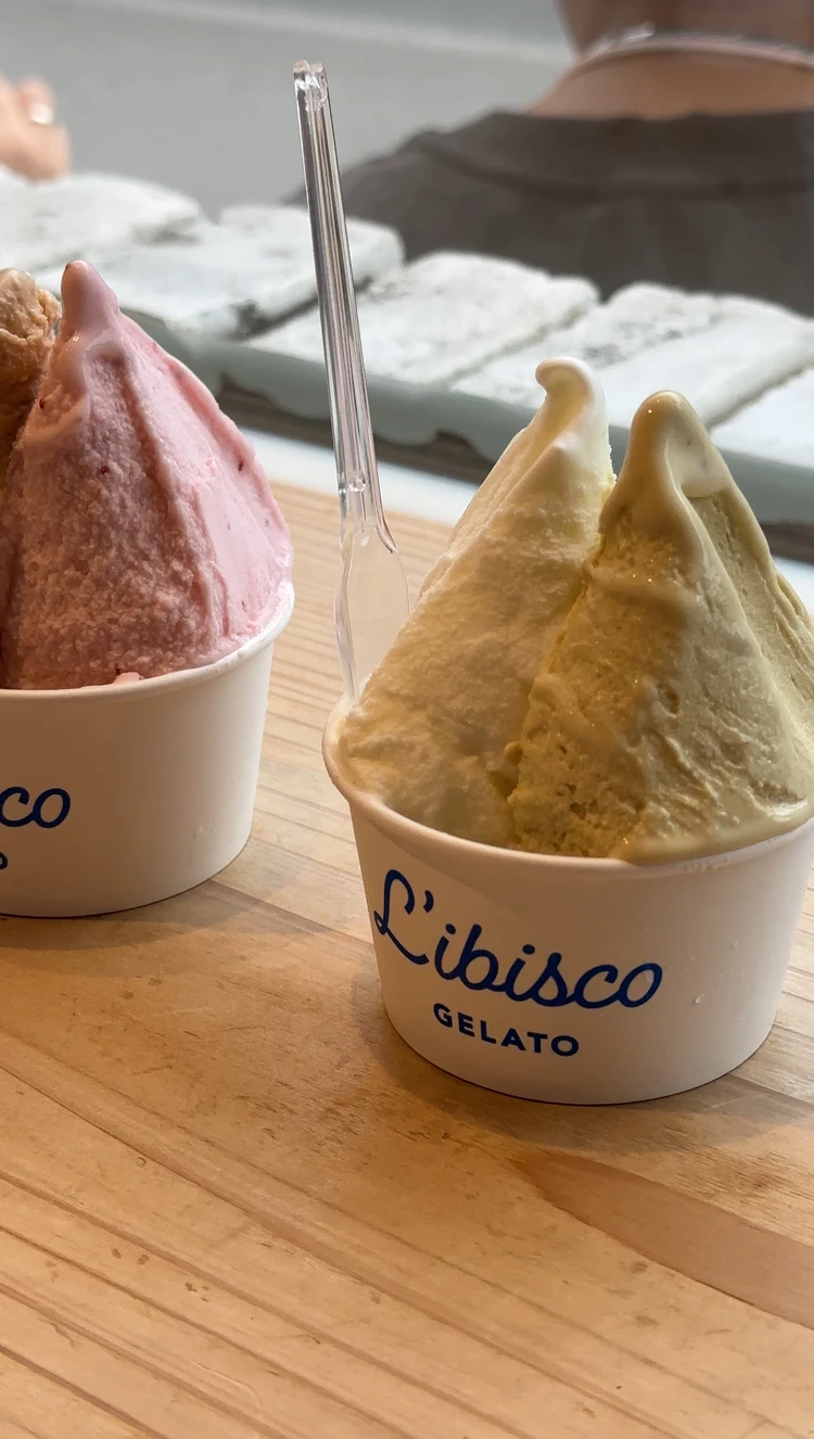 リビスコ　L'ibisco