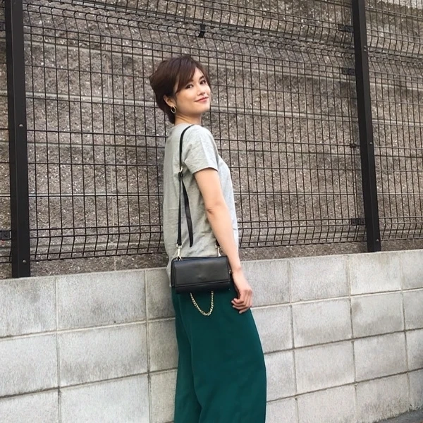 自分の骨格に合ったTシャツの選び方と着こなし術!_10