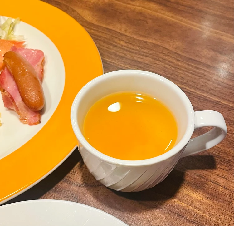 ジョナサン　スープバー