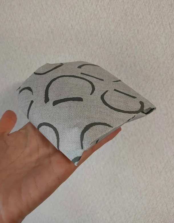 上野 うさぎや どら焼き 1個 包み