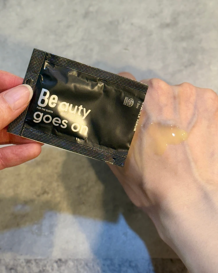 大人のスキンケアとインナーケアはオーガニック＆サステナブルブランドのBe(ビー)がおすすめ！_9_1