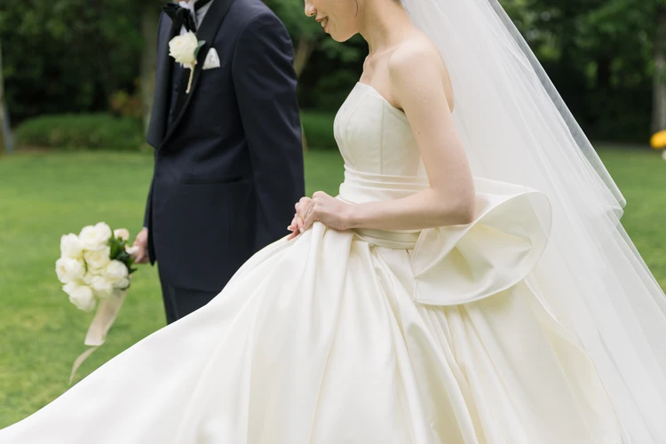 お色直しをしないという選択肢_2