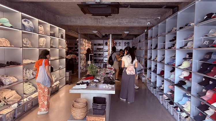 【韓国旅行】ソウル聖水で絶対外せないnyunyu girls🩷店舗情報＋周辺カフェも_4