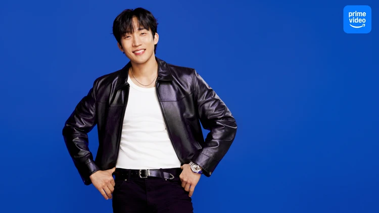 グッドボーイ：イ・サンイ