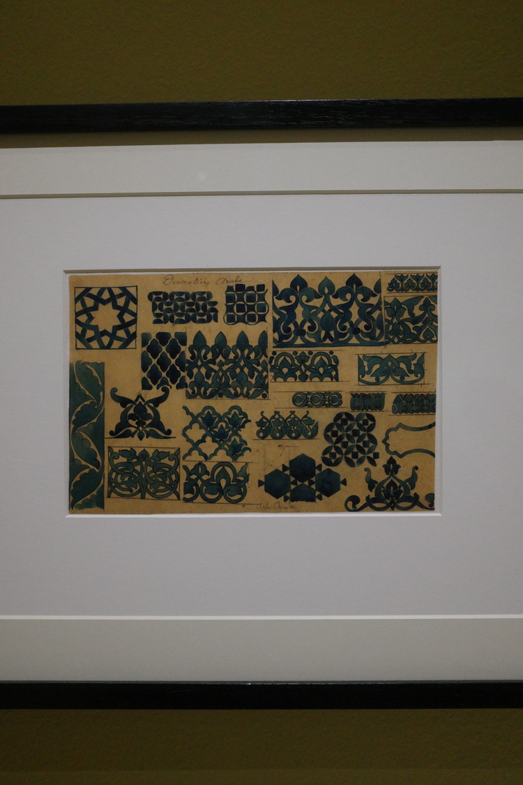 アートの街メルボルン|NGVカルティエ展の光と宝石の世界_11_1
