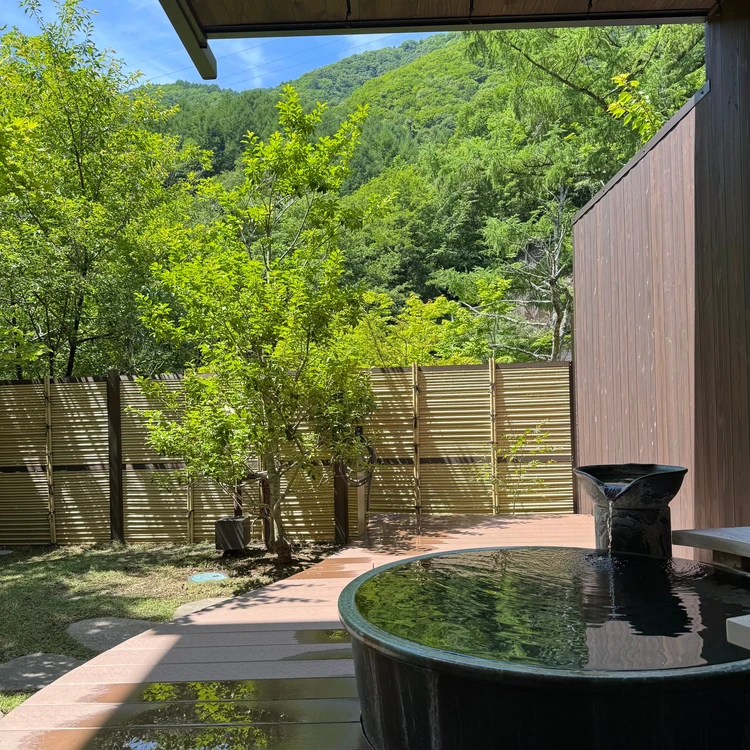 真夏の旅行は【上高地】へ!避暑地で涼を感じませんか?_9