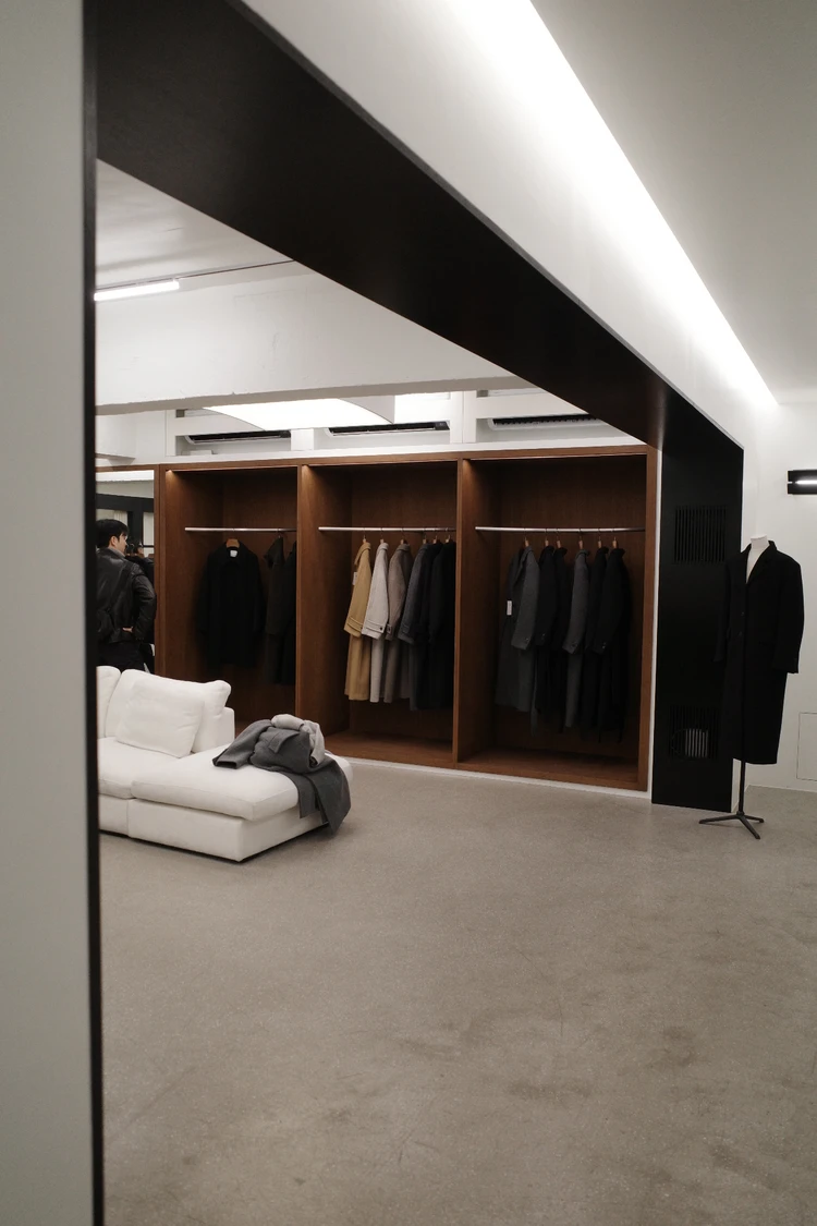 【2025年最新】ソウル・ハンナムドン 韓国(漢南洞)ショッピング完全ガイド!絶対外さない人気ブランド店7選 〜その1〜_9