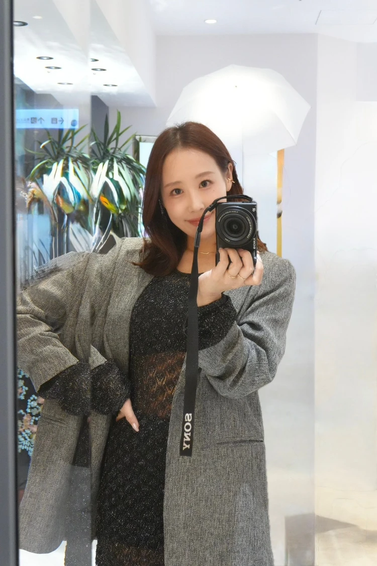 スタージュエリー　試着　バイラーズ