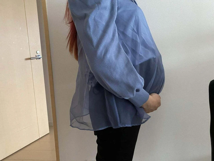 【出産レポ】初期から出産に至るまで！_4