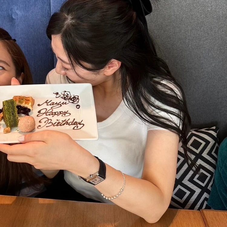 スーパーバイラーズ水谷茉由さんのダイエット成功話