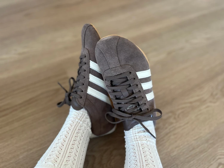 【UNIQLO新作】甘さアップ！春に履きたい白ソックスを更新_4