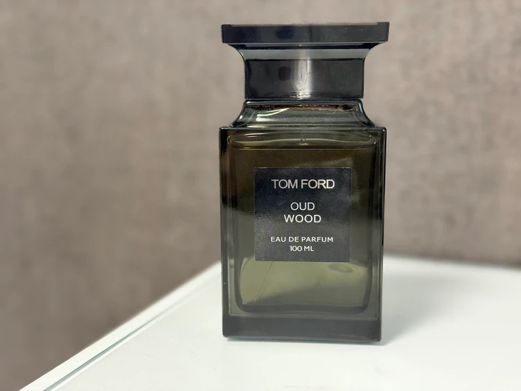 TOM FORD BEAUTY 「OUD WOOD(ウード・ウッド)」100mL
