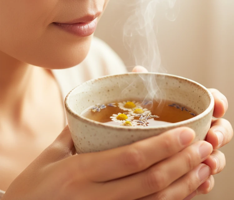 冷えがつらい人へ。耳鼻咽喉科で“香りを嗅いでください”と言われた日から、私の温活が変わった。_3