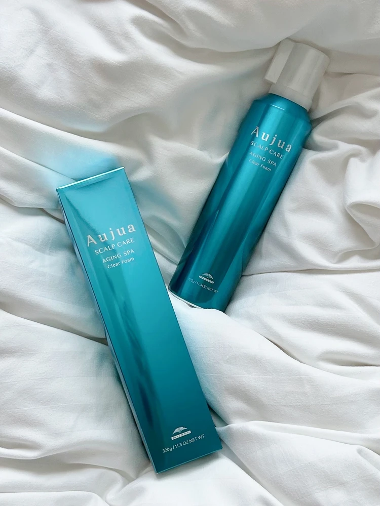 ヘッドスパ気分をおうちで！夏の頭皮臭対策！_1