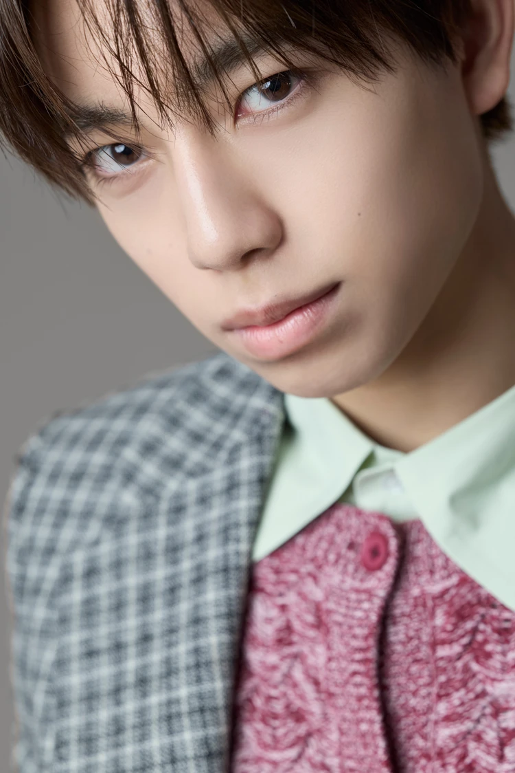 STARGLOW・GOICHI（ゴイチ）デビューインタビュー「アーティストになりたいと夢が芽生えた瞬間から、それに勝るものはない」