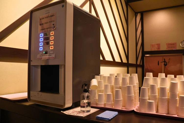 【空港で温活】新千歳でサ活!? 食事、宿泊、ボディケア…と天然温泉で万能すぎた_4