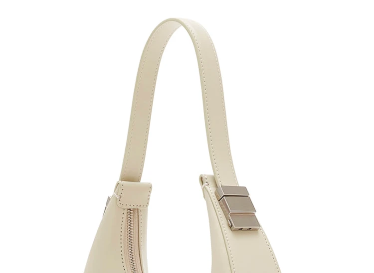 【OSOI】韓国ブランドの人気バッグ「TONI MINI」。ミニサイズなのにしっかり入る優秀バッグ!_4