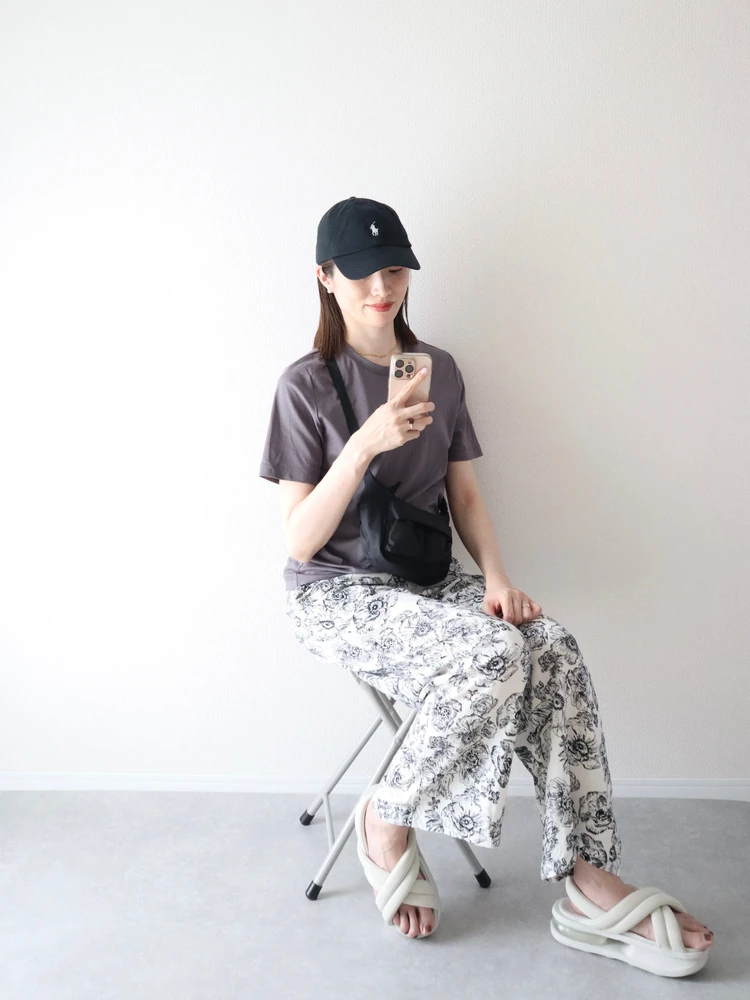 N.O.R.C ノーク マルチファンクション Tシャツ 高機能 UVカット 接触冷感 汗染み防止 アウトドア BBQ 休日 コーデ