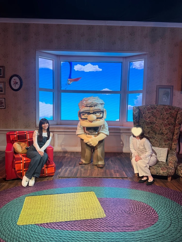 【ついに日本初上陸！ピクサーの世界展】実際に行って分かった、大満喫するための攻略ポイント７選！！_1