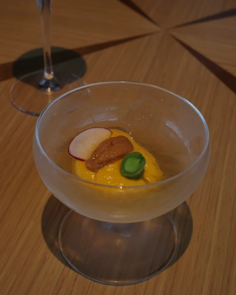 【子連れ記念日ランチ】NEWoMan高輪でちょっと特別なランチを楽しむ|TEPPANYAKI 10_3