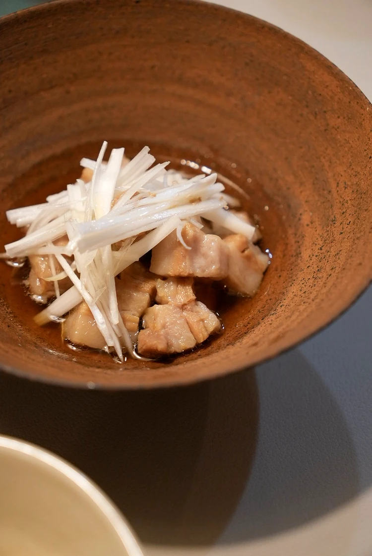 料理が映えるお気に入りの器。作家もののうつわで楽しむ日々#おうち部_4