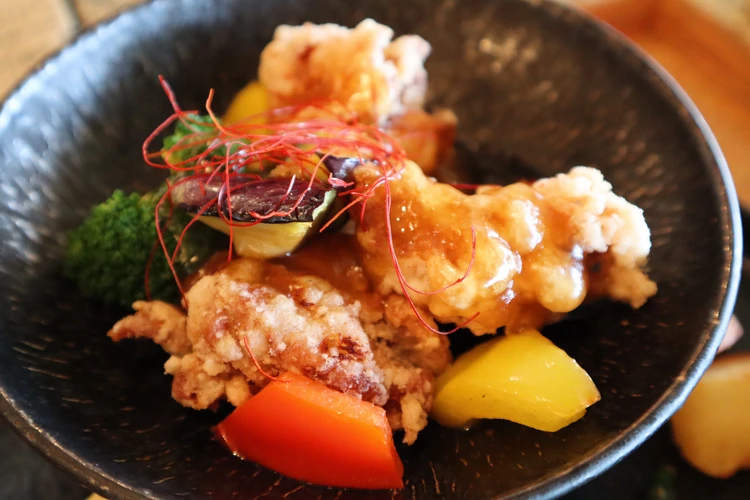 東京 南青山 ランチ お昼 ひとり 女子会 カフェ A to Z cafe 表参道