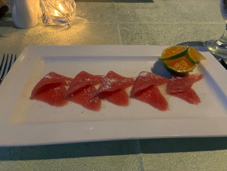 【パラオ旅行③】パラオパシフィックリゾートのレストラン事情_13_1