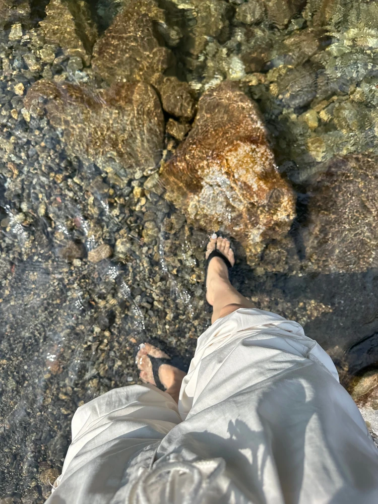 子連れで楽しむ!秋川渓谷の川遊び🏞️_1_2