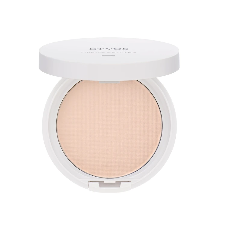 エトヴォス　ミネラルシルキーベール