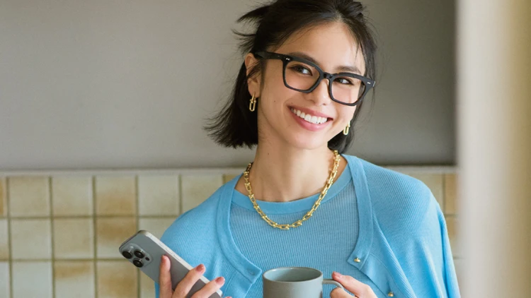 【ティファニーのジュエリー】主役級の存在感でお仕事服を格上げする「ティファニー ハードウェア」