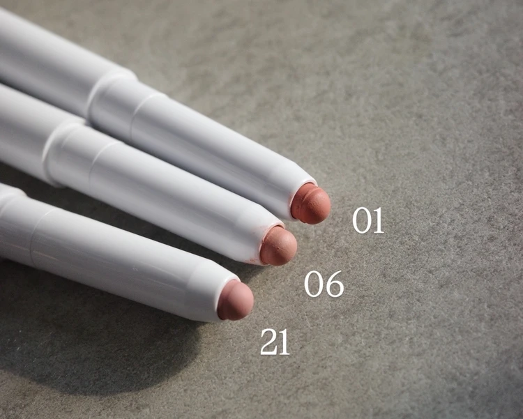 Heart Percent、ドットオンムードリップペンシル