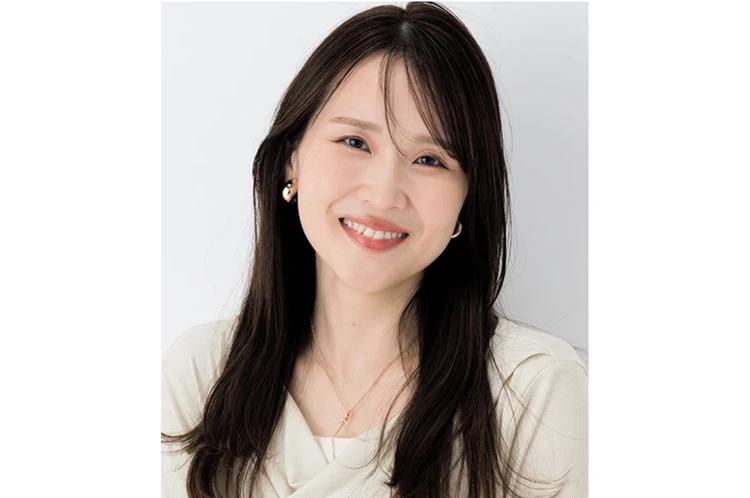 山中亜季さん（35歳)