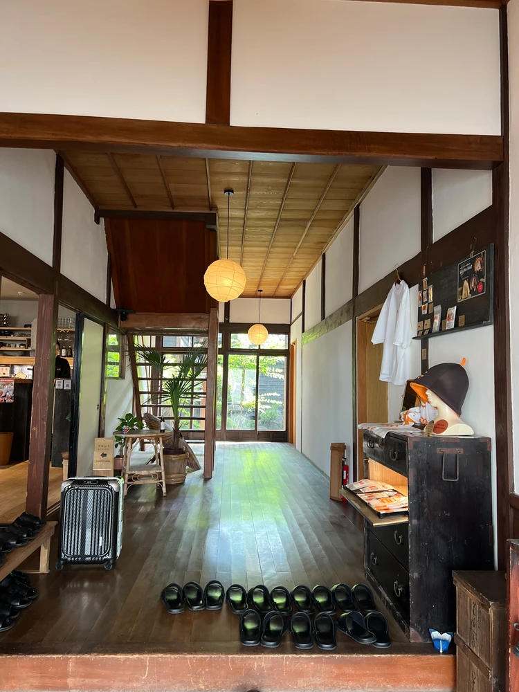 今、秋田・男鹿がアツい！絶景・サウナ・クラフトサケを巡る旅_11_1
