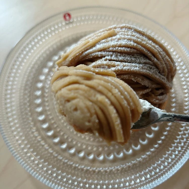 【九品仏スイーツ】pâtisserieSato（パティスリーサトウ）でこの秋食べたいモンブランを発見！