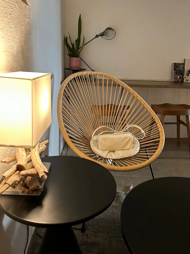 カフェ×グリーンショップ🪴清澄白河【le bois】_2_1