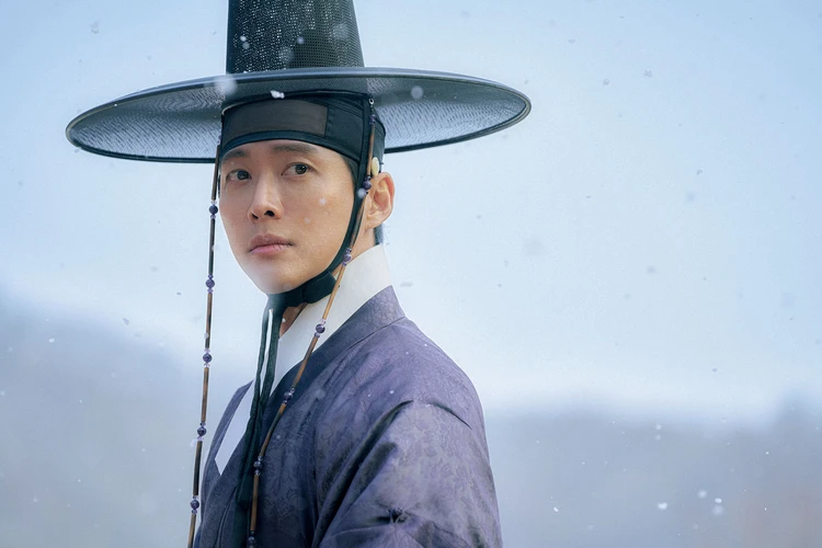 恋人~あの日聞いた花の咲く音~:ナムグン・ミン