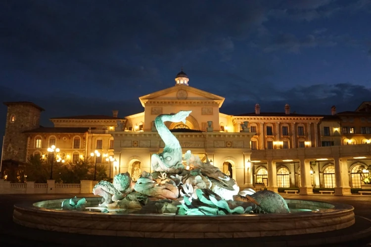 Tokyo DisneySea ホテルミラコスタ宿泊レポ＆プロポーズblog._9