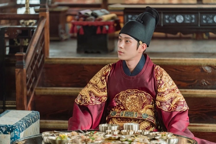 禁婚令 ｰ朝鮮婚姻禁止令ｰ　キム・ヨンデ