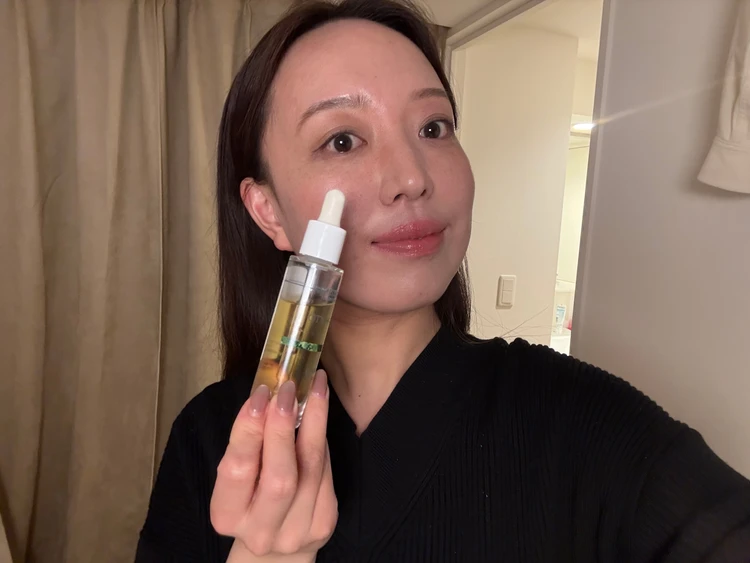 クリスティーナ　christina　ビオフィート