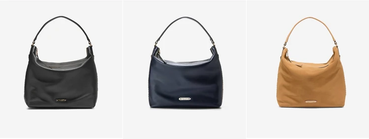 コール ハーン　イザベラ ホーボー　カラバリ　全色