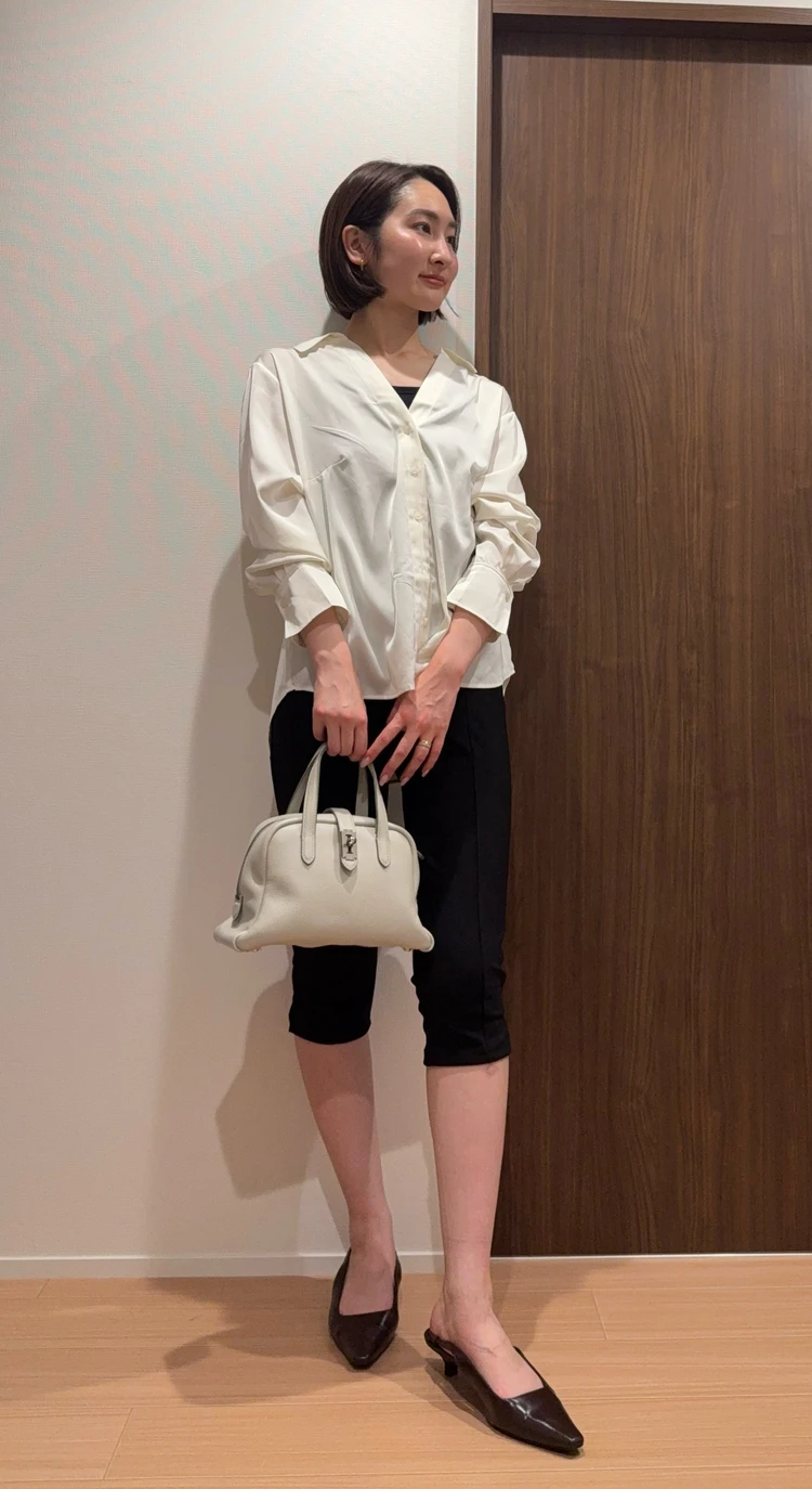 10万円以内で買える♡ 韓国ブランド「vunque(ブンク)」のバッグが30代にぴったり!#ファッション部_5