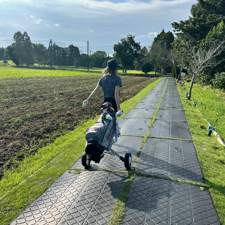 30代ゴルフ女子|スコア100切りできた理由_1_3