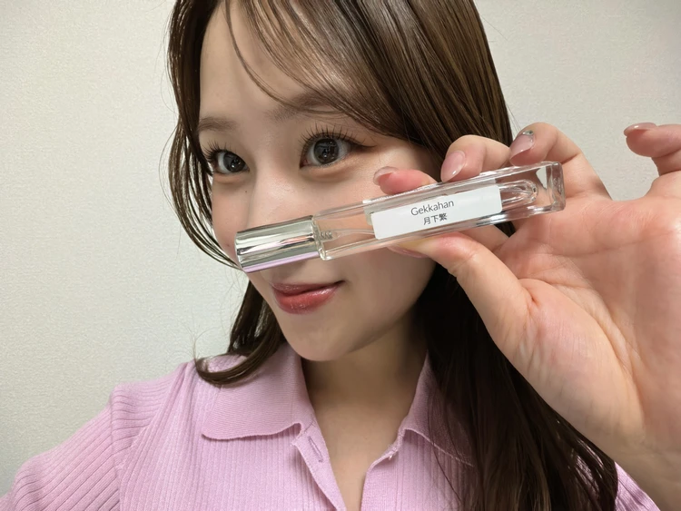 持ち運びやすく、周りと被らないおすすめ香水#美容部_6_1