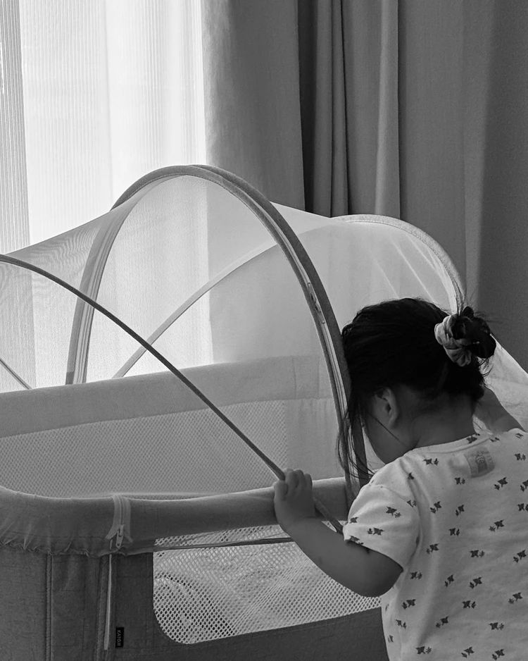 30代2児ママの私が語る、【2人目出産のリアル】 #2_3